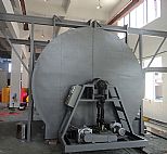 滾塑機